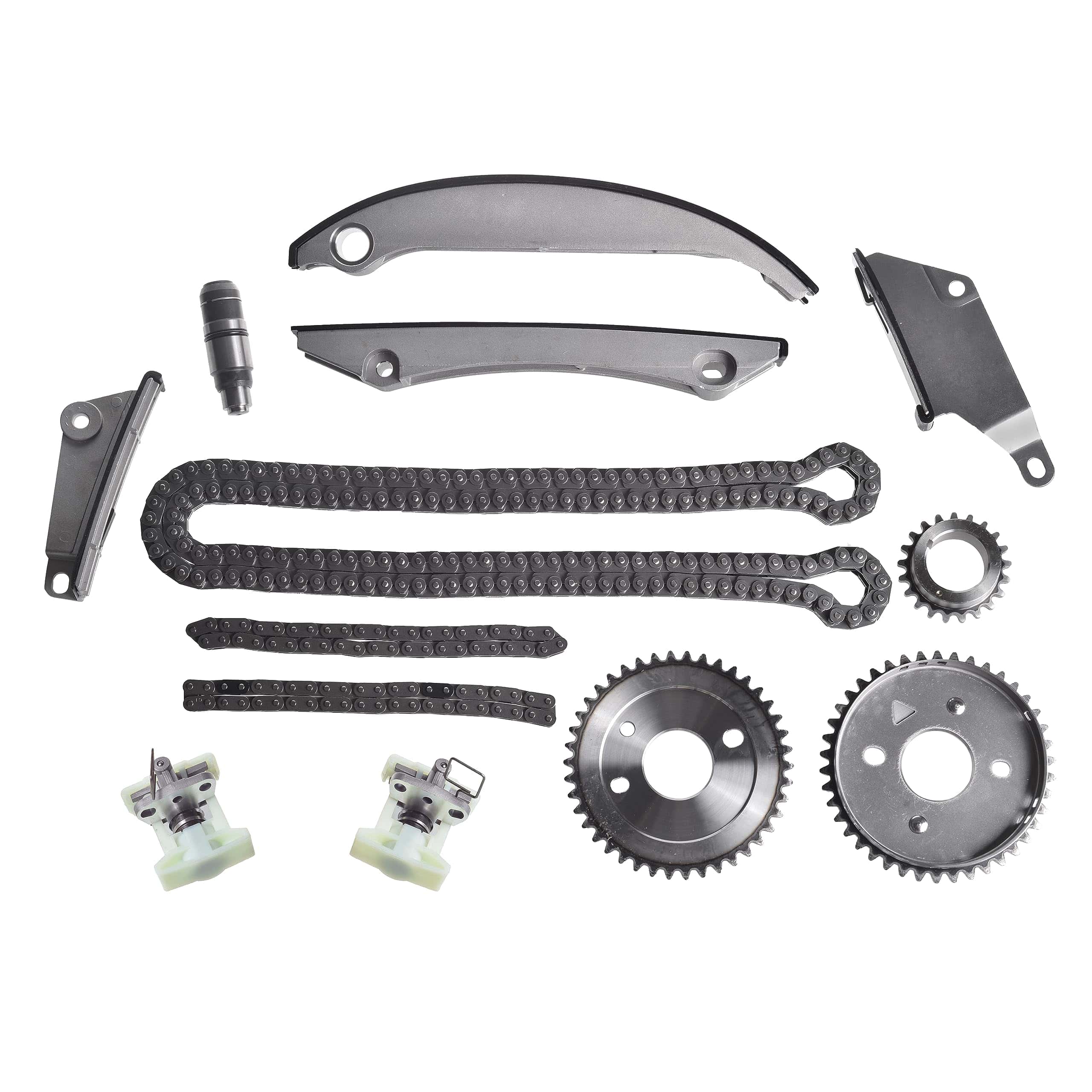 Kit de Cadena de Tiempo Compatible con Chrysler Concorde