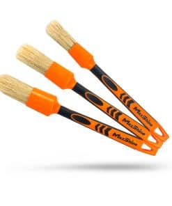 Cepillo de Detallado Universal Maxshine Combo - Clásico con