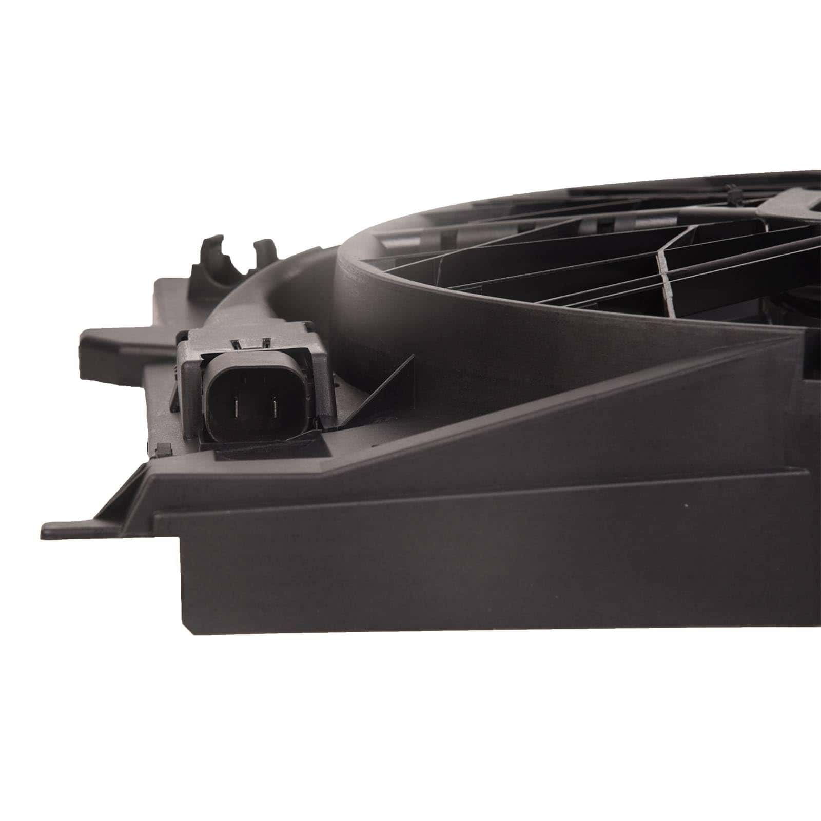 Ensamblaje del ventilador de refrigeración -E320 E350 - Imagen 8