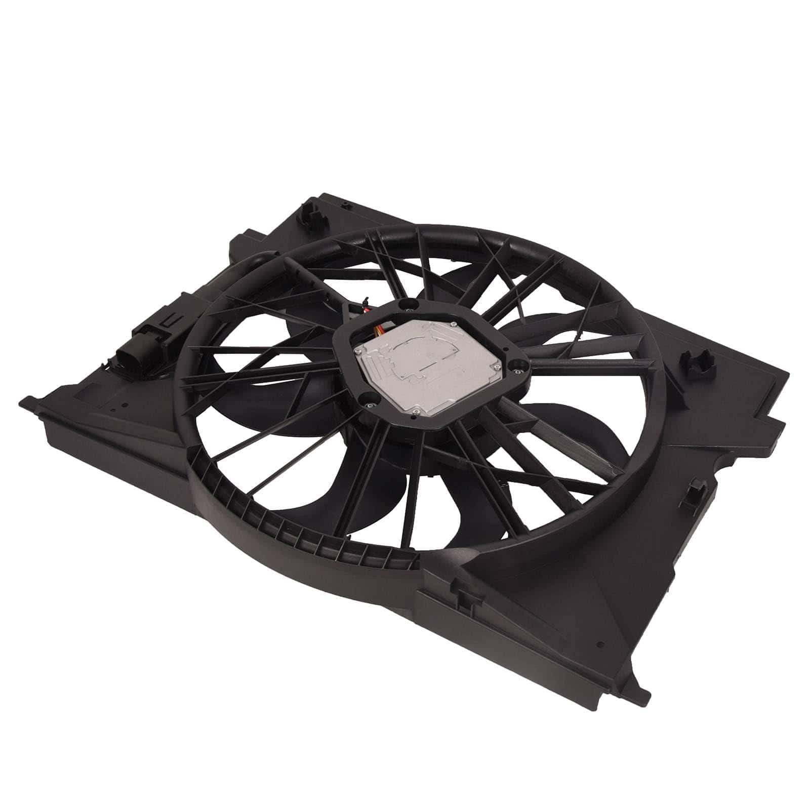 Ensamblaje del ventilador de refrigeración -E320 E350 - Imagen 7