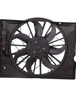 Ensamblaje del ventilador de refrigeración -E320 E350