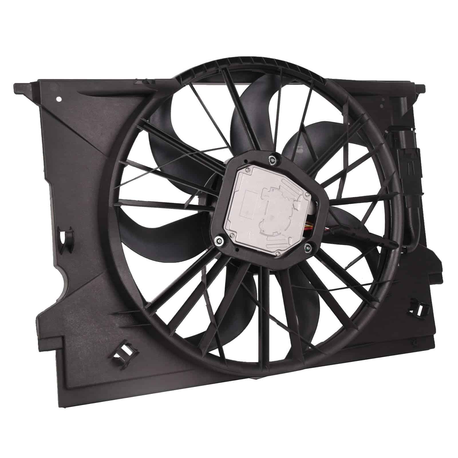 Ensamblaje del ventilador de refrigeración -E320 E350 - Imagen 3