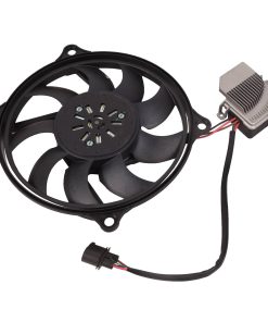 Ensamblaje del Ventilador del Radiador TOPAZ 450W