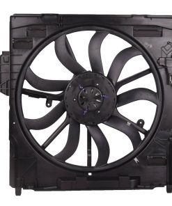 Ensamble del Ventilador del Radiador TOPAZ 17428618240 para