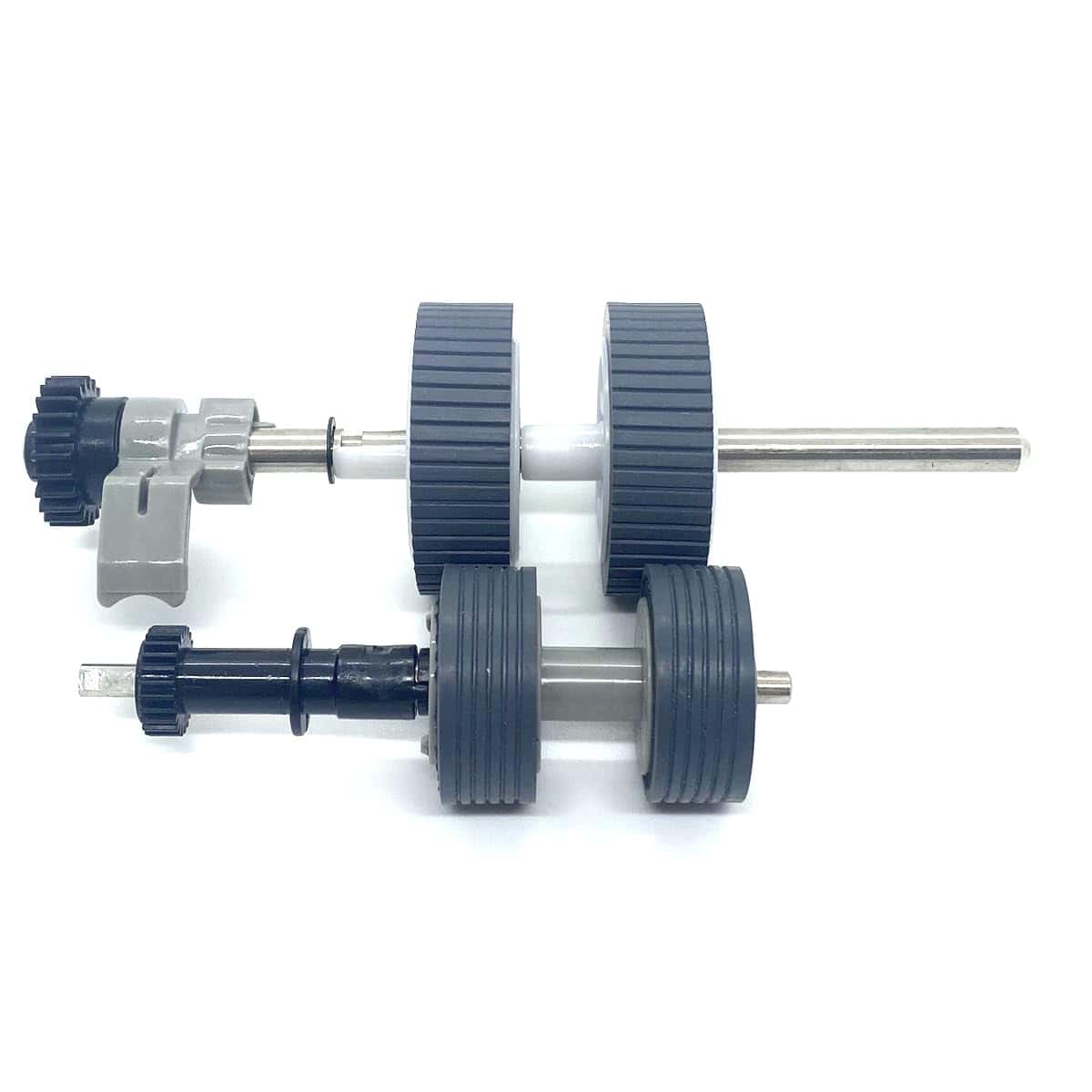 FixcoR Nuevo Rodillo de Freno y Recogida PA03656-0001 - Imagen 5