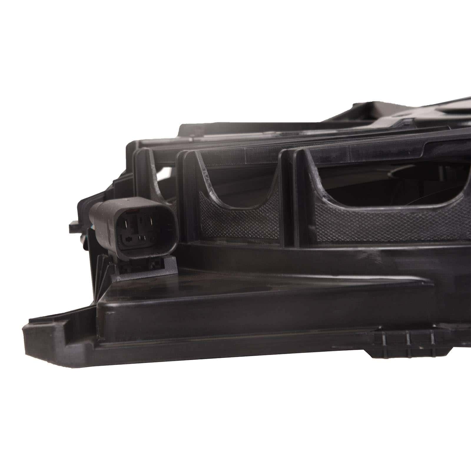 Ensamblaje del Ventilador del Radiador TOPAZ 400W - Imagen 8