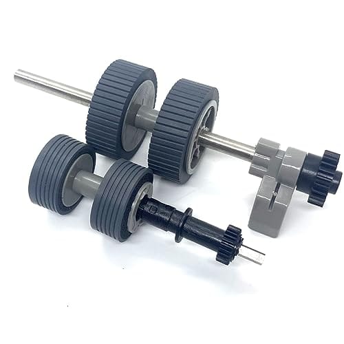 FixcoR Nuevo PA03540-0001 PA03540-0002 Rodillo de Freno - Imagen 5