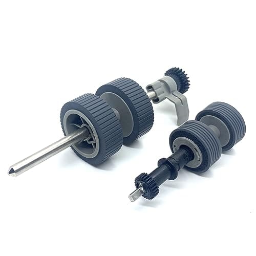 FixcoR Nuevo PA03540-0001 PA03540-0002 Rodillo de Freno - Imagen 4