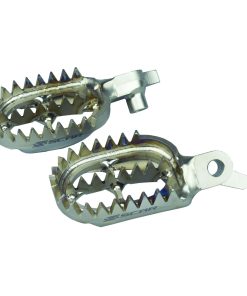 Pisapies de Titanio SCAR Reposapiés Rest Gripper Compatible