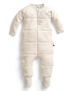 Saco de Dormir ergoPouch 2.5 TOG - Transpirable, Ropa de
