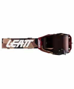 Leatt Goggle Velocity 6.5 Rubystone Rose UC 32%