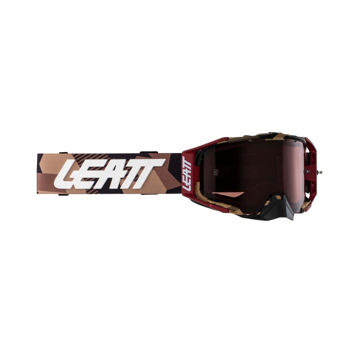 Leatt Goggle Velocity 6.5 Rubystone Rose UC 32%