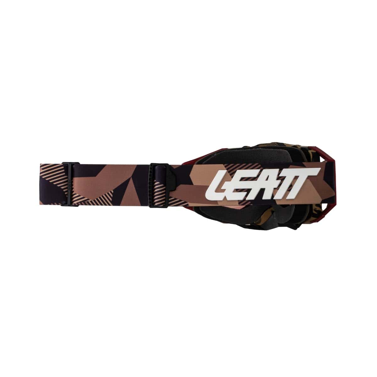 Leatt Goggle Velocity 6.5 Rubystone Rose UC 32% - Imagen 3