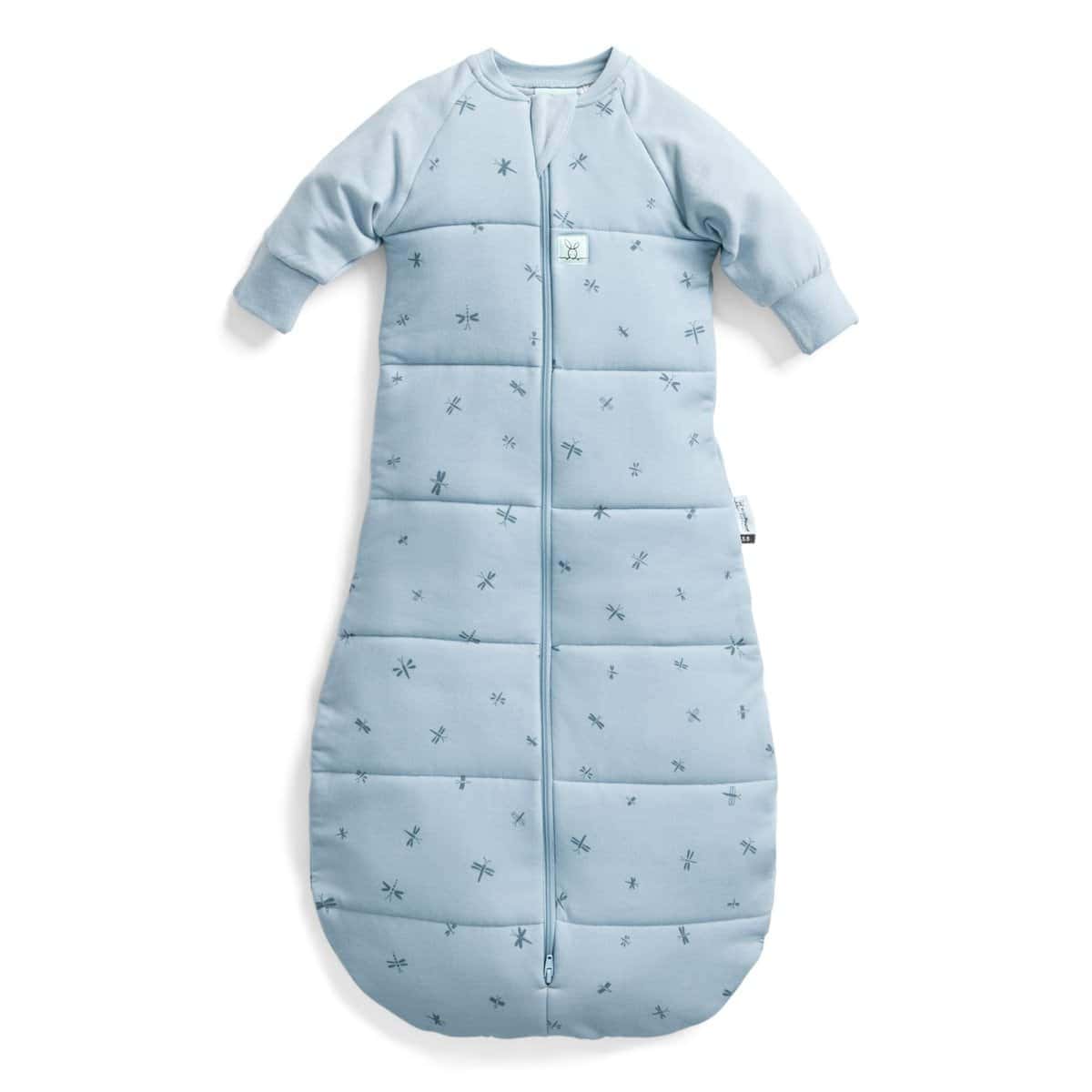 Bolsa de dormir de jersey ergoPouch 3.5 Tog � Sac de dormir