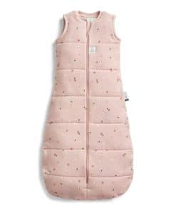 Bolsa de Dormir ergoPouch de Jersey de 2.5 TOG con Brazos