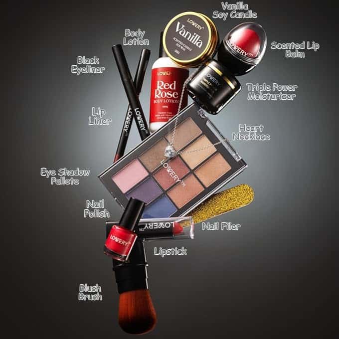 Regalos de Cumpleaños para Ella, Set de Regalos de - Imagen 4