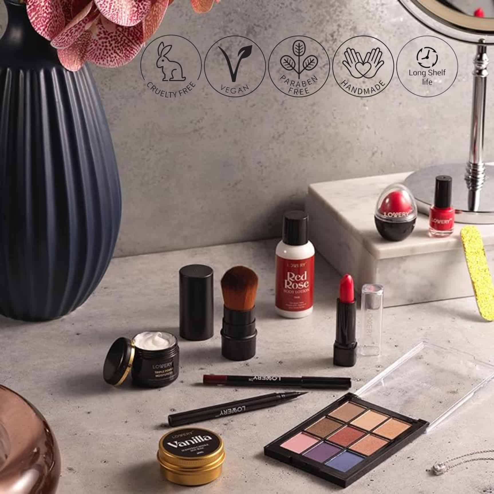 Regalos de Cumpleaños para Ella, Set de Regalos de - Imagen 5