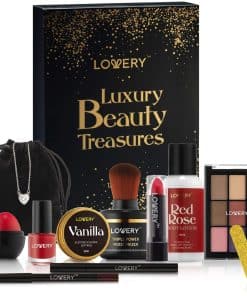 Regalos de Cumpleaños para Ella, Set de Regalos de