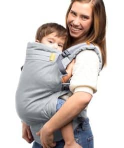 Mochila Portabebés Beco para niños pequeños con asiento