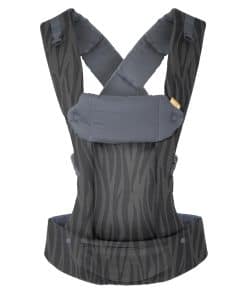 Portabebés Beco Gemini Recién Nacido a Niño - Portabebés