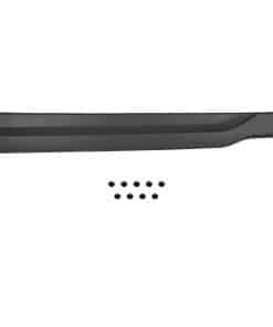 Moldura interior de puerta sin recorte, para 2019-2024