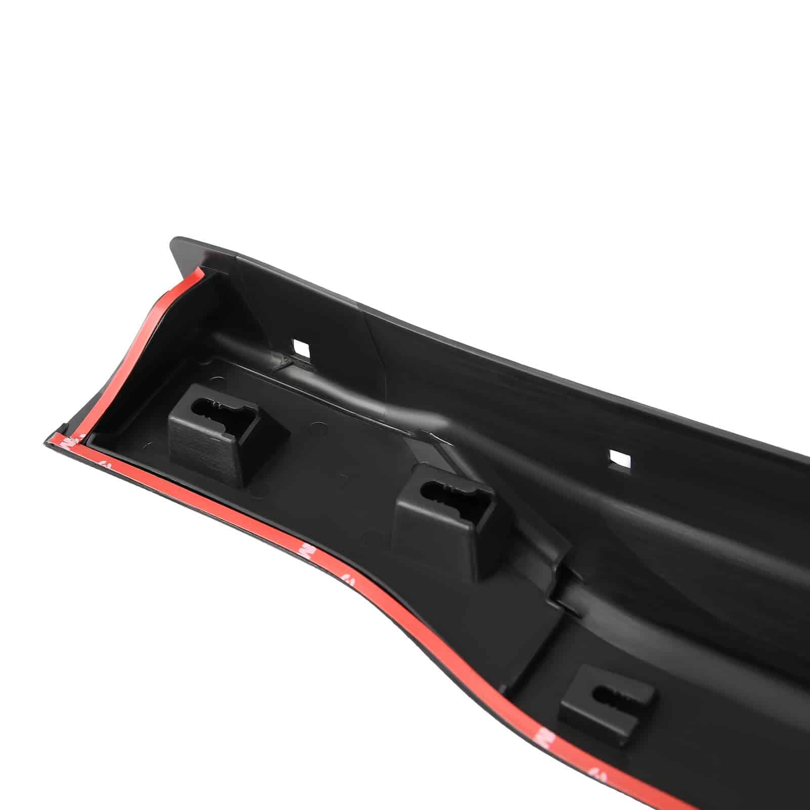 Moldura interior de puerta sin recorte, para 2019-2024 - Imagen 7