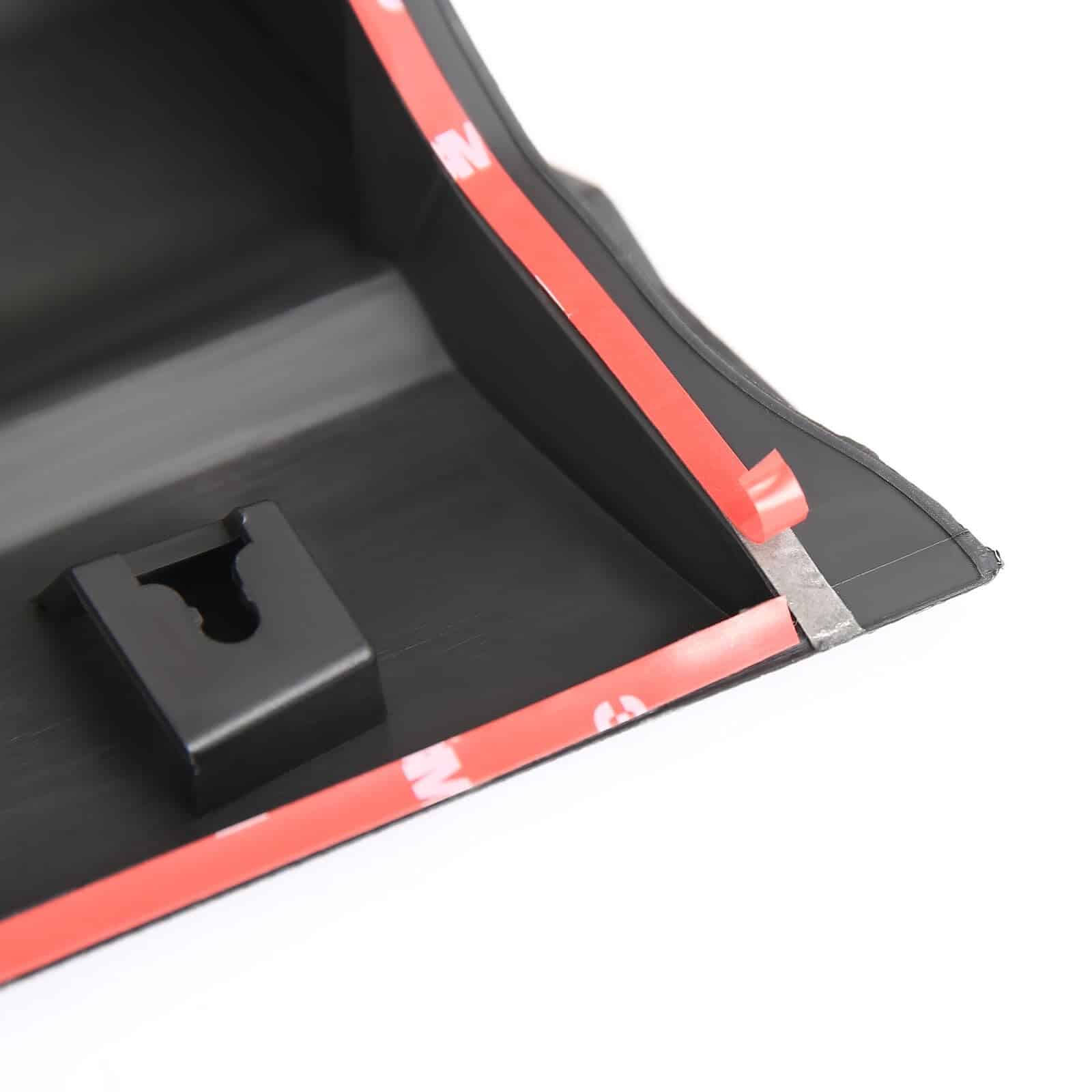 Moldura interior de puerta sin recorte, para 2019-2024 - Imagen 9