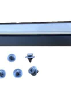 Moldura de Puerta Inferior/Moldura de Puerta con Detalle