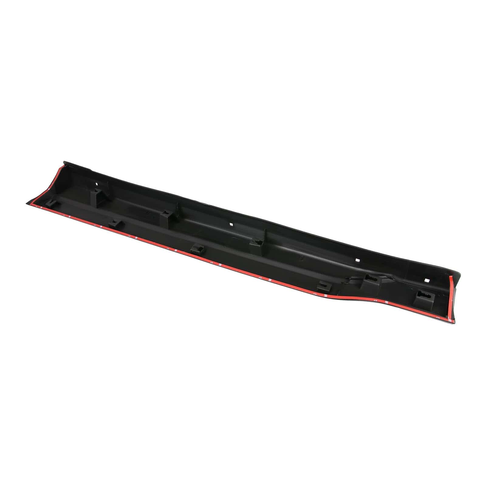 Moldeo Inferior de Puerta/Guarnición de Puerta sin Moldura, - Imagen 6