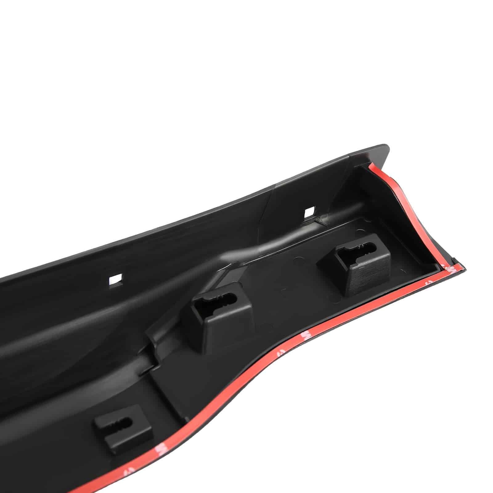 Moldeo Inferior de Puerta/Guarnición de Puerta sin Moldura, - Imagen 8