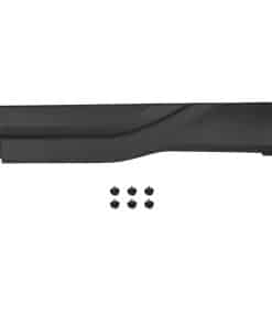 Moldura de Puerta Inferior/Salpicadera de Puerta sin