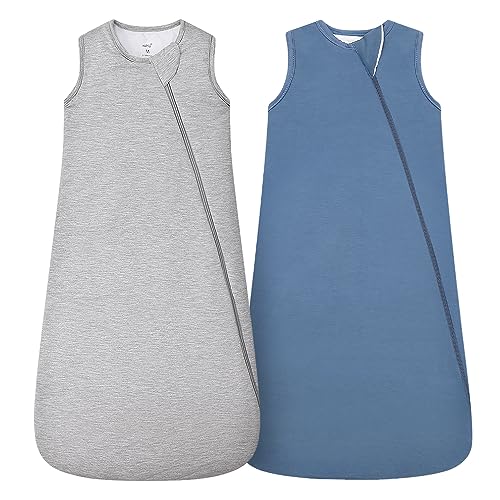 Saco de dormir unisex para bebé HAPIU hecho de rayón de