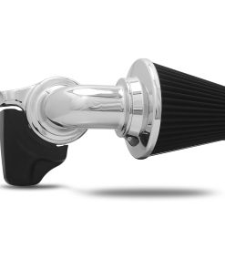 Filtro de aire limpiador para Harley Sportster -Cromado