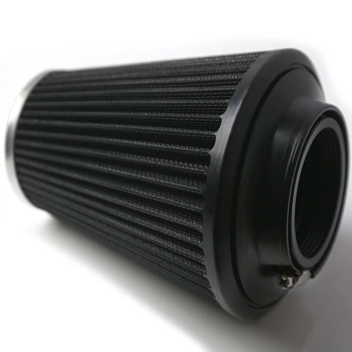 Filtro de aire limpiador para Harley Sportster -Cromado - Imagen 6