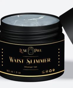 Gel Reductor de Cintura 'Sculpt & Sweat' Luxe Piel -