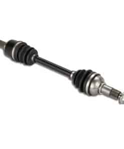 Eje de transmisión CV trasero izquierdo/derecho resistente