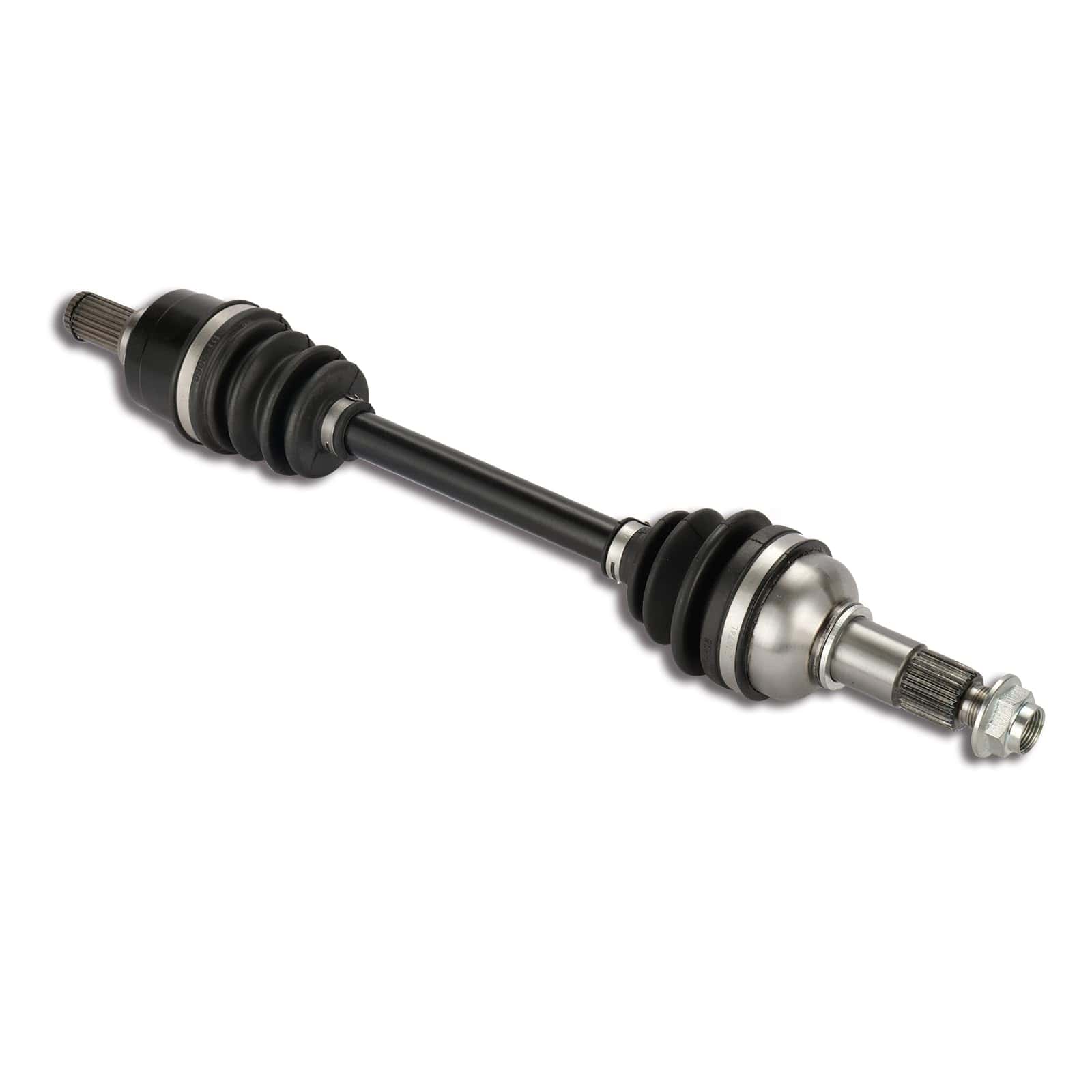 Eje de transmisión CV trasero izquierdo/derecho resistente