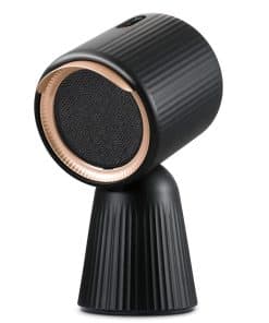 Campana extractora portátil Zomagas, Campana de escritorio