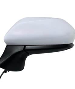 Espejo lateral Spieg TO1320382 para Toyota Camry LE