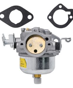 Carburador Lanigram 146-0455 Compatible con Generador Onan