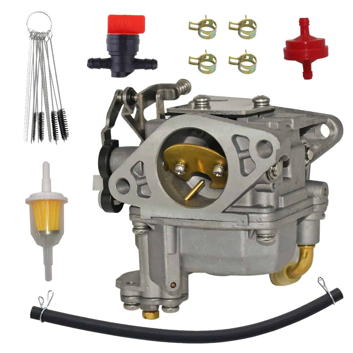 Carburador 3303-895110T01 para Mercury Mariner Mercruiser