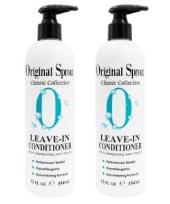 Acondicionador sin aclarado Original Sprout, Acondicionador