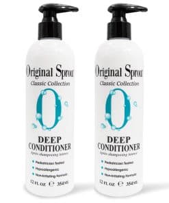 Acondicionador Profundo Original Sprout para -ete de 2)