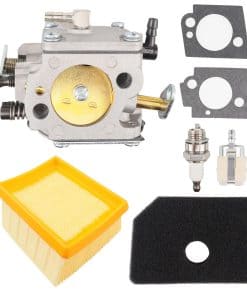 Carburador WJ-105-1 615-004 con Filtro de Aire 394-173-010