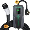 Cargador de Nivel 2 para Vehículo Eléctrico 240V / 40