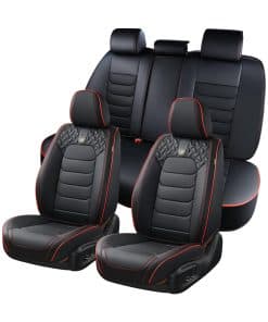 Cubiertas de Asiento FLORICH Juego Completo, Cubiertas de