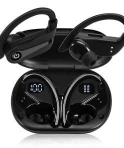 Audífonos Inalámbricos Bluetooth UrbanX Challenger Series