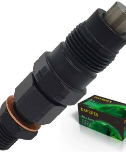 Inyectores de Combustible DAVRPES 252-1446 Reemplazo de