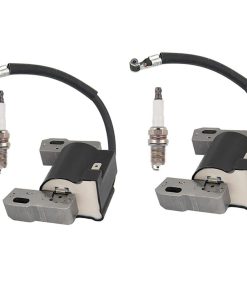 Bobina de encendido con bujía para John Deere LG691060