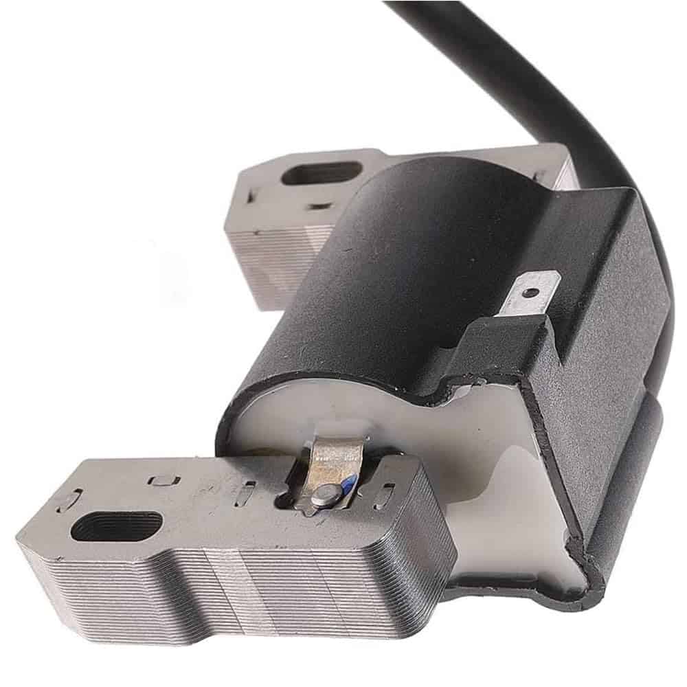 Bobina de encendido con bujía para John Deere LG691060 - Imagen 3